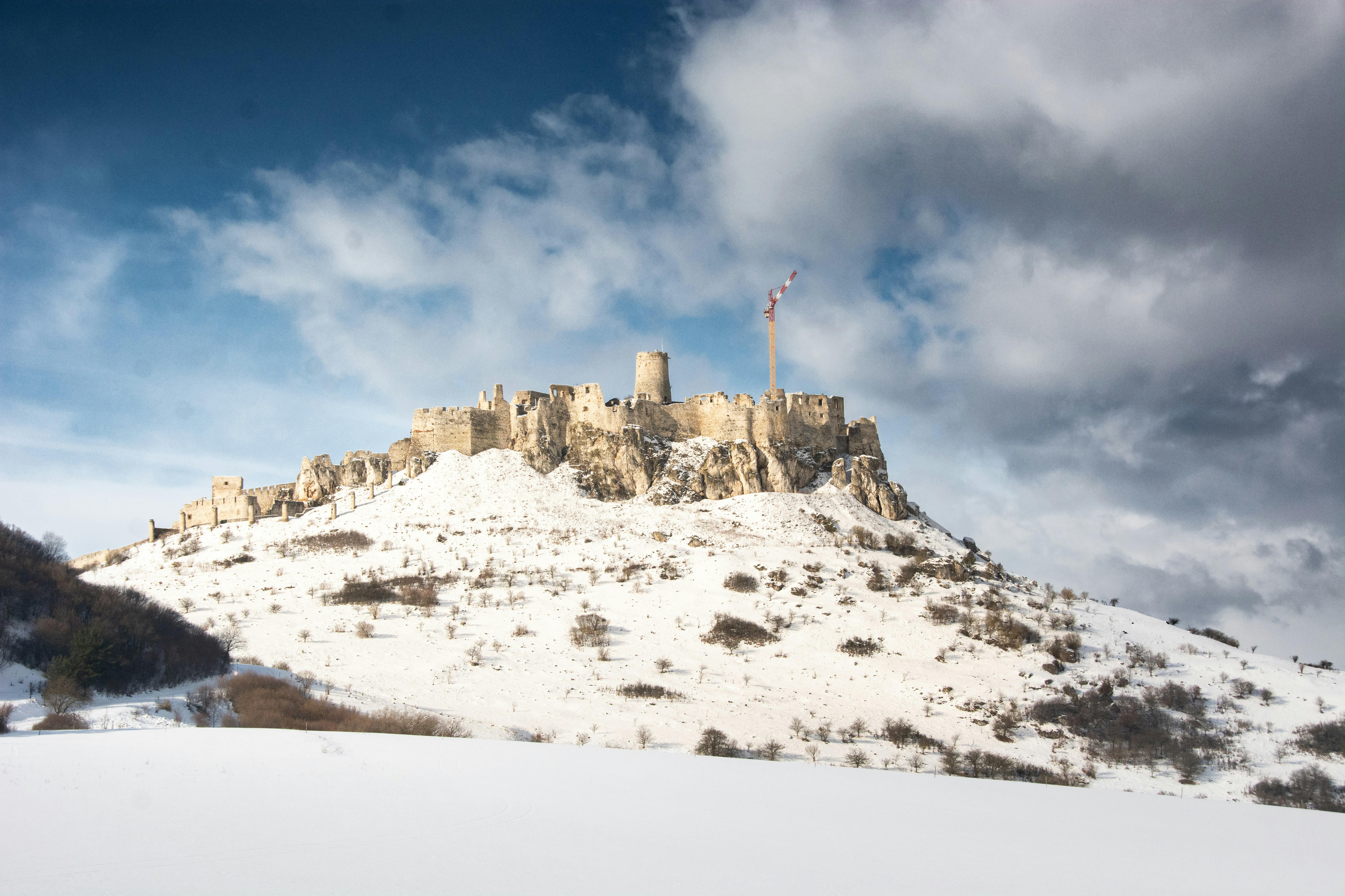 spissky hrad